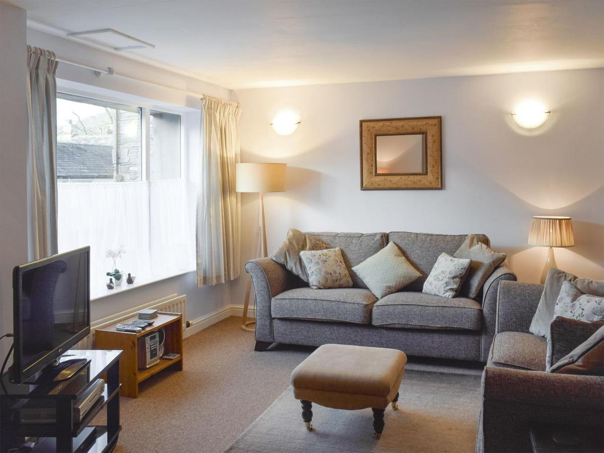 Beech Ghyll Vila Grasmere Exterior foto