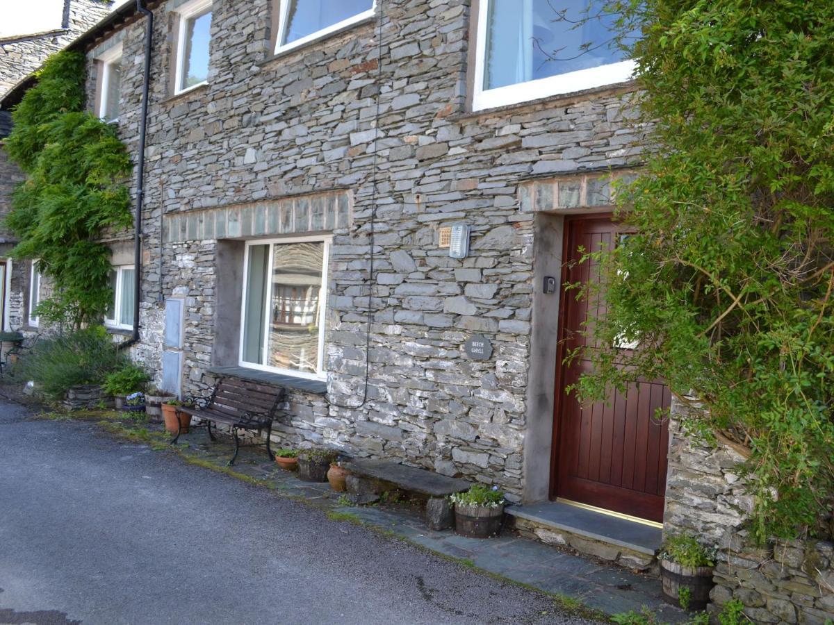 Beech Ghyll Vila Grasmere Exterior foto
